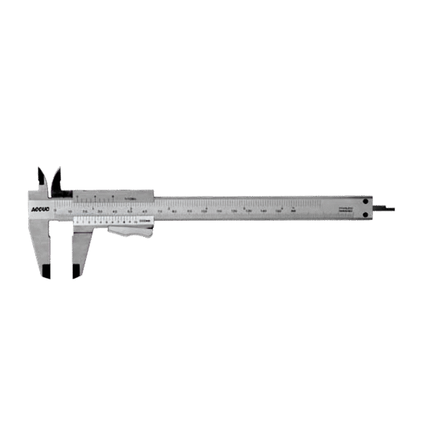 Accud - Calibrador Vernier