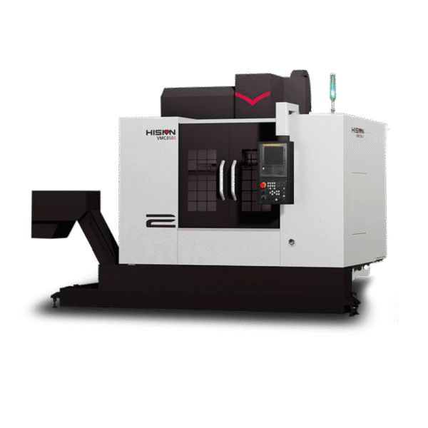 Hision - VMC 850 II