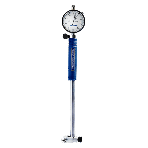 Accud - Reloj Comparador de Interiores