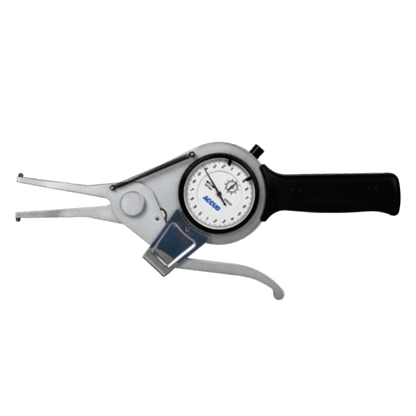Accud - Calibrador Interno Dial