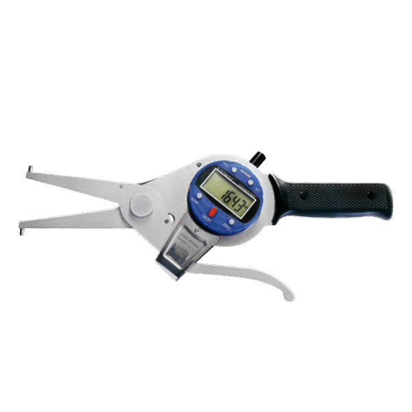 Accud - Calibrador Interno Digital