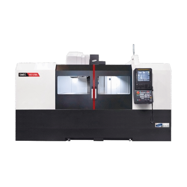 SMEC - MCV 6700