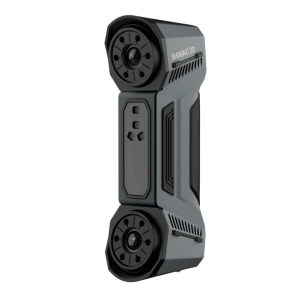 Shining 3D - FreeScan Combo Series