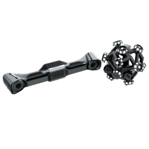 Shining 3D - FreeScan Trak Nova