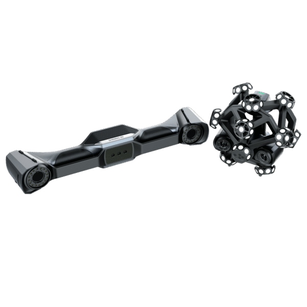 Shining 3D - FreeScan Trak Nova