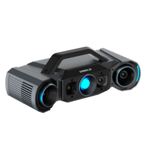 Shining 3D - OptimScan Q12