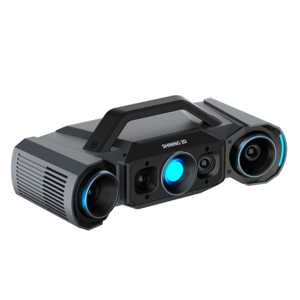 Shining 3D - OptimScan Q12