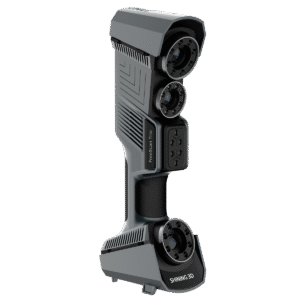 Shining 3D - FreeScan Trio