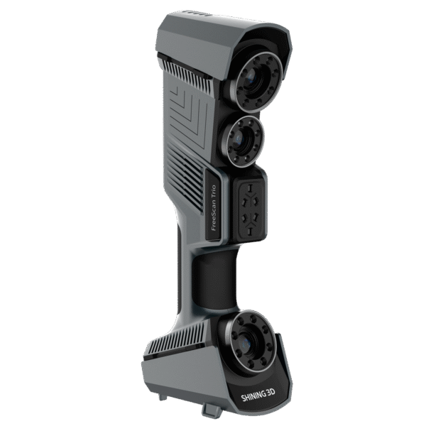 Shining 3D - FreeScan Trio