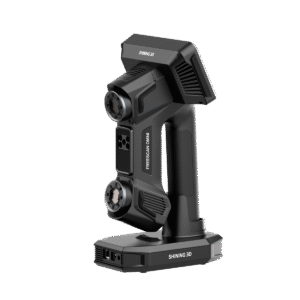 Shining 3D - FreeScan Omni