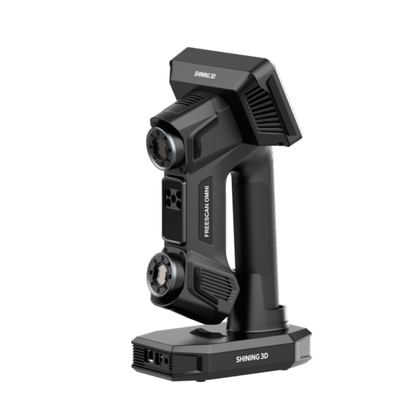 Shining 3D - FreeScan Omni