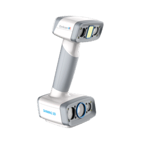 Shining 3D - EinScan H2