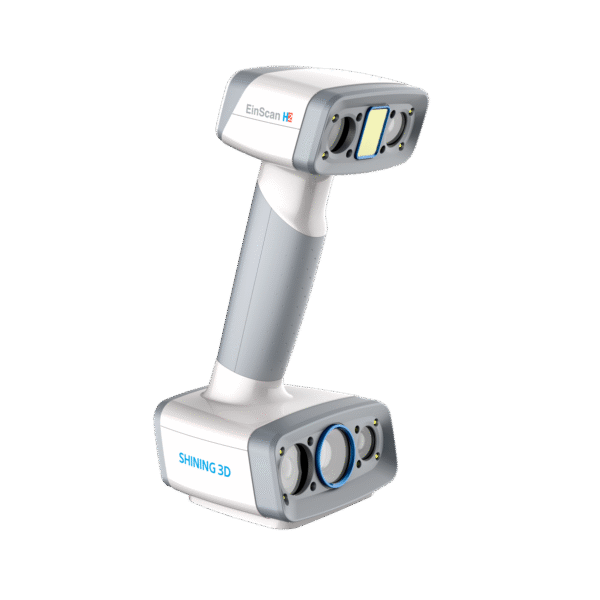 Shining 3D - EinScan H2