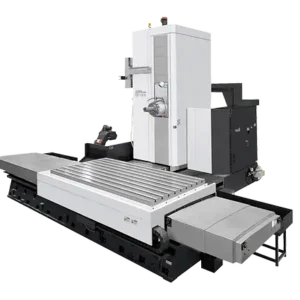 DMG MORI - KBT 13E A