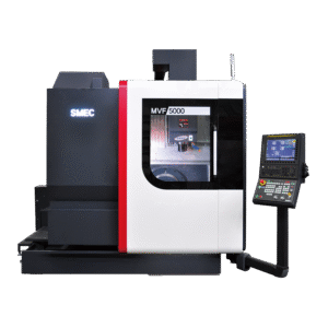 SMEC - MVF 5000
