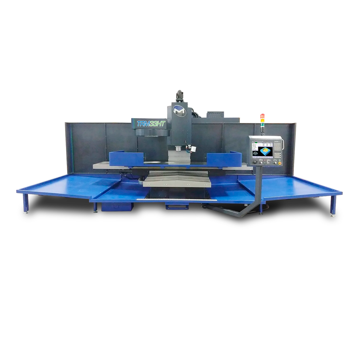 Milltronics - TRM33HT