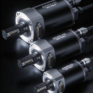 Repuestos para Máquinas CNC