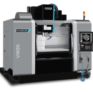 Hurco - VM20